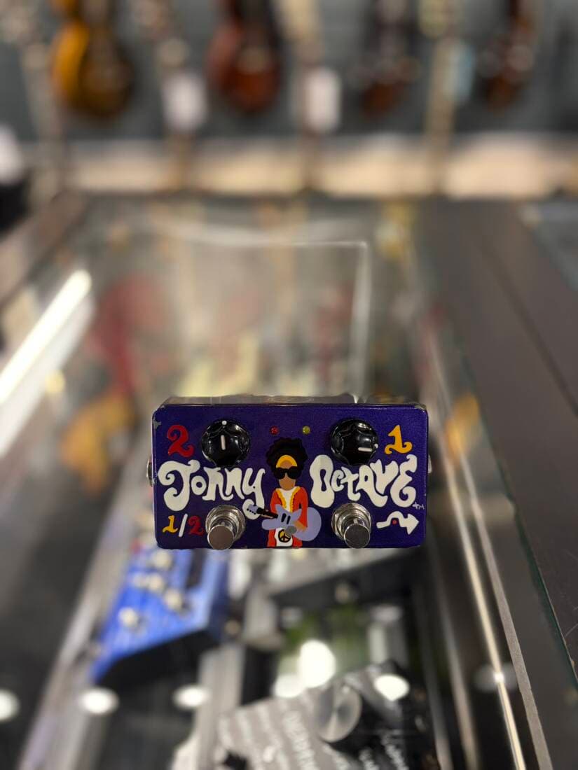 ZVEX Johnny Octave