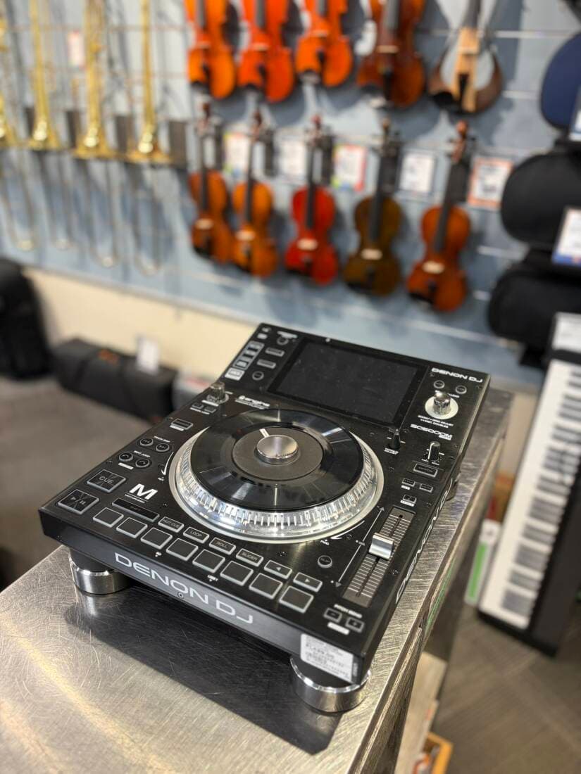 Denon - SC5000M PRIME