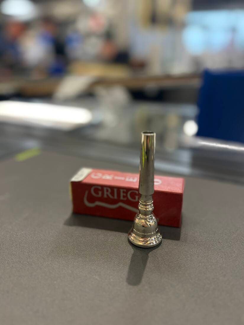 Griego Mouthpieces - GA TPT 3