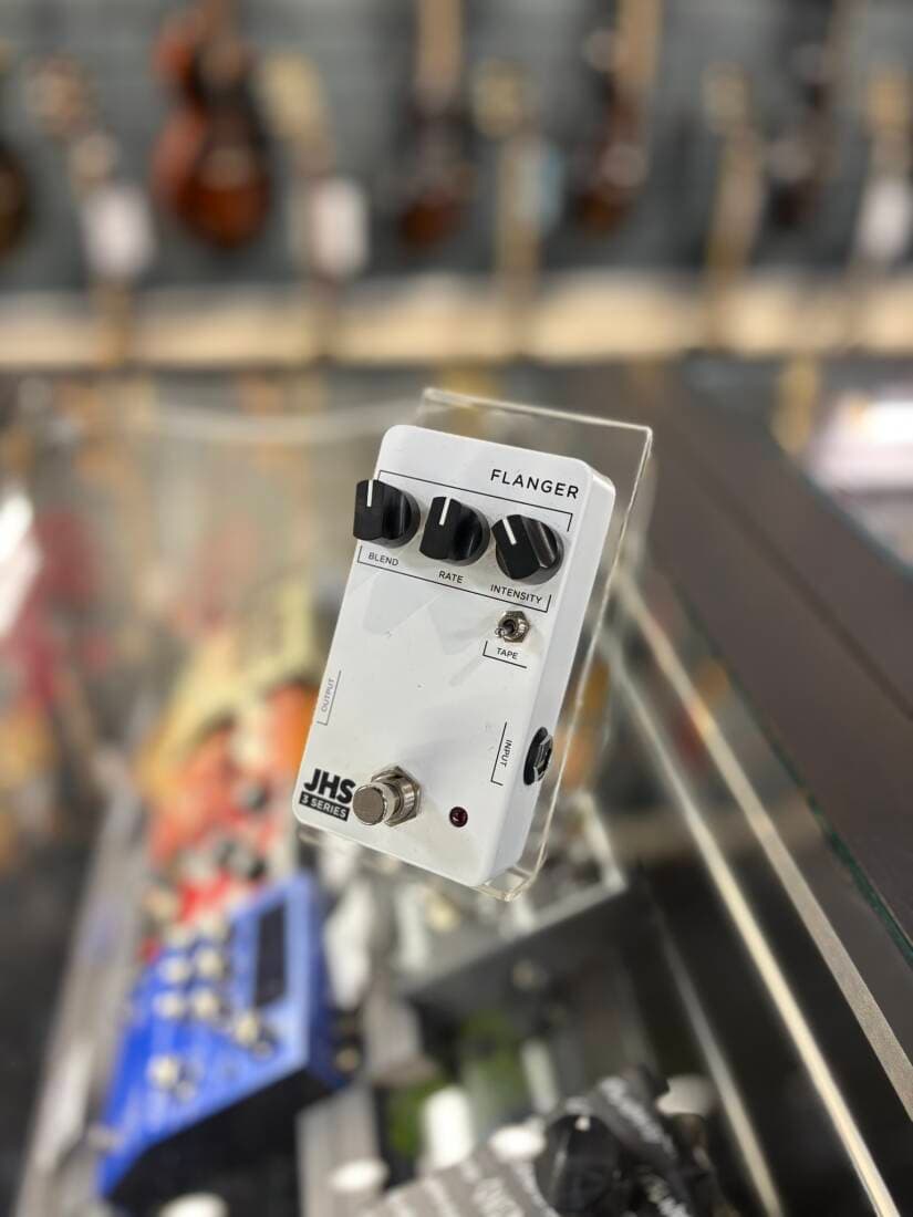 JHS Pedals - JHS 3 FLANGER