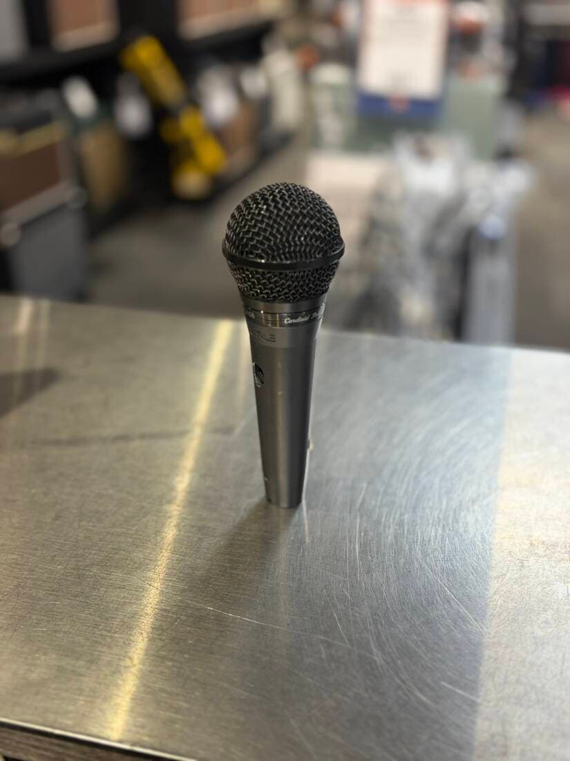 Shure - PGA58-LC