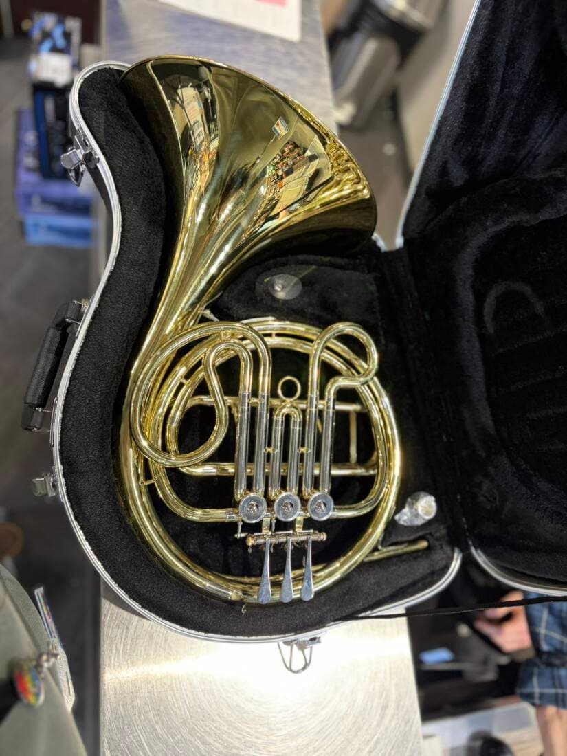 Carlton - French Horn Single