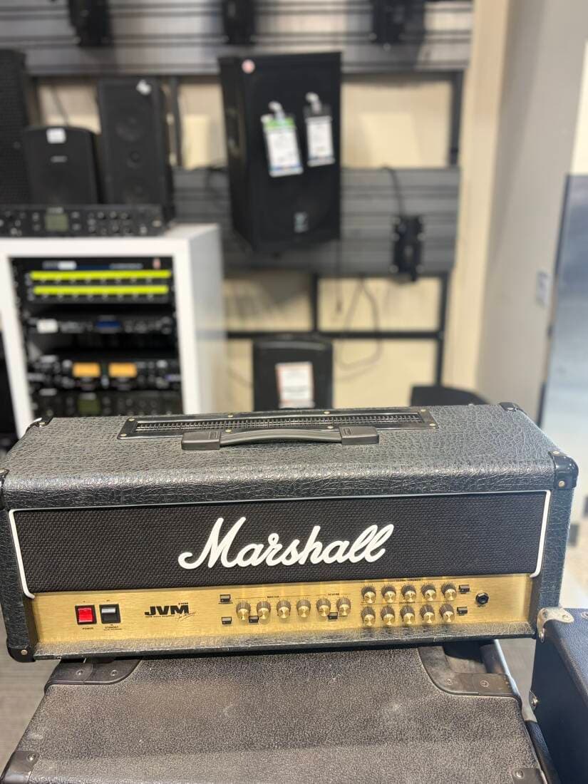 Marshall - JVM210H