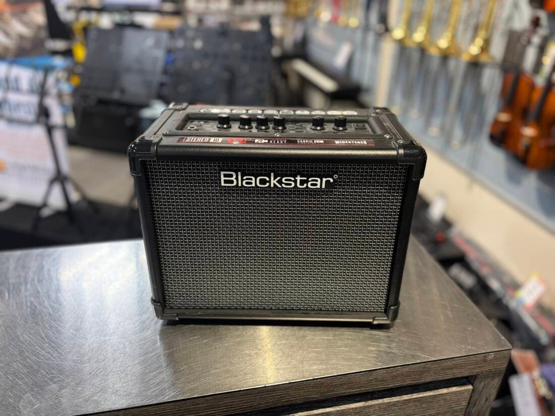Blackstar Amplification - I.D Core Stereo 10 V4