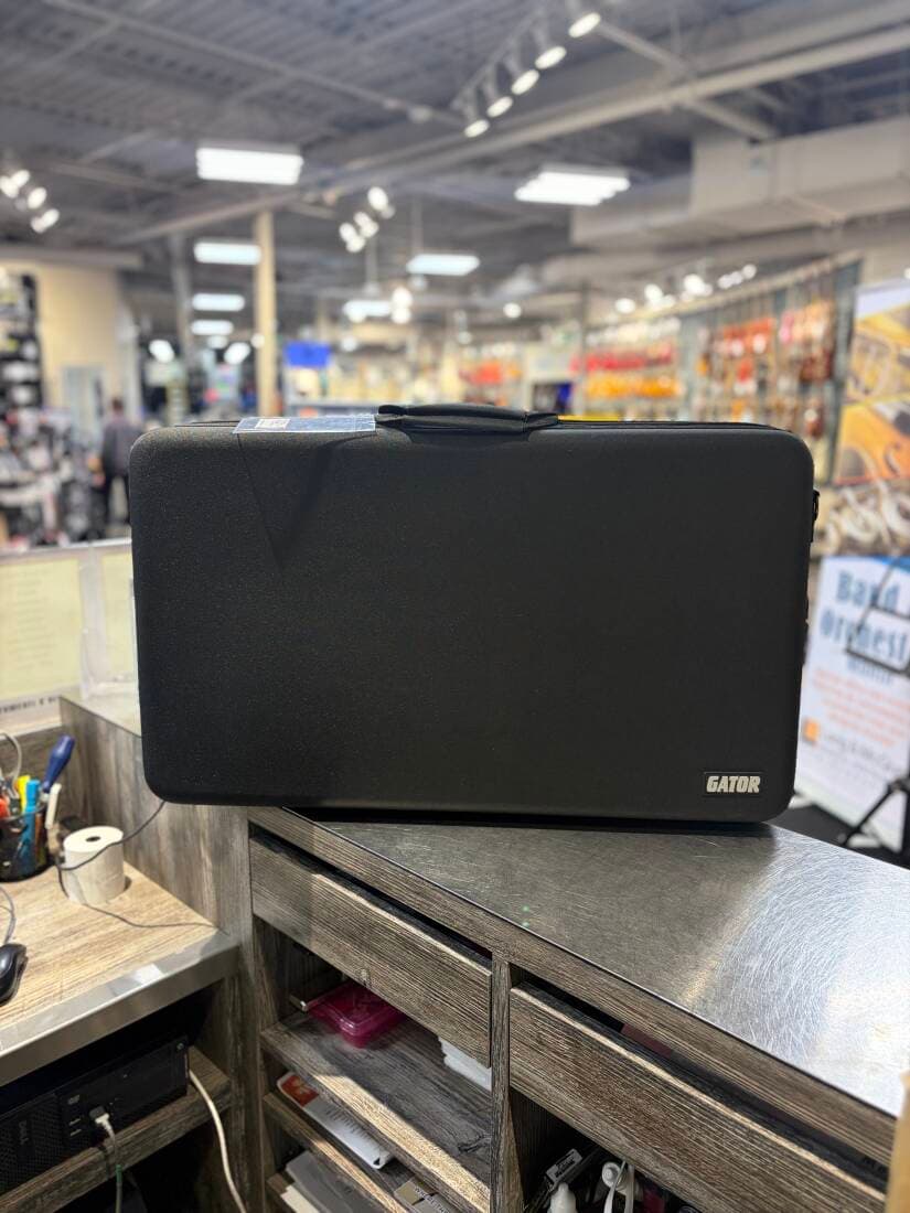 Gator - Lightweight Moulded Case 28x16x4