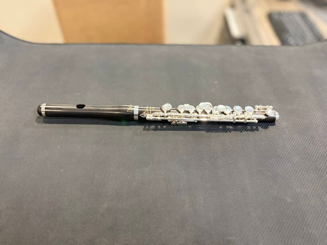 BURKART RESONA PICCOLO