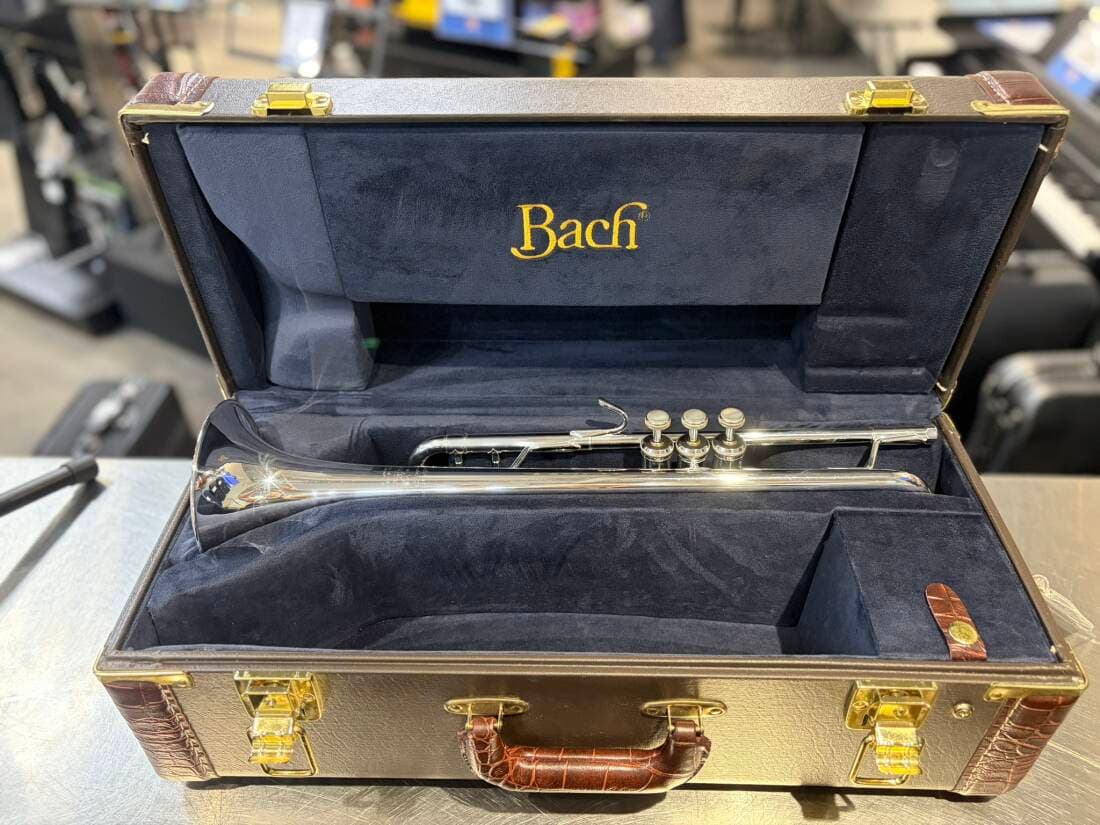 BACH .459