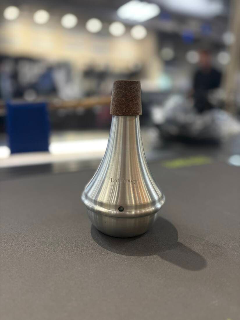 Trumpet Practice Mute