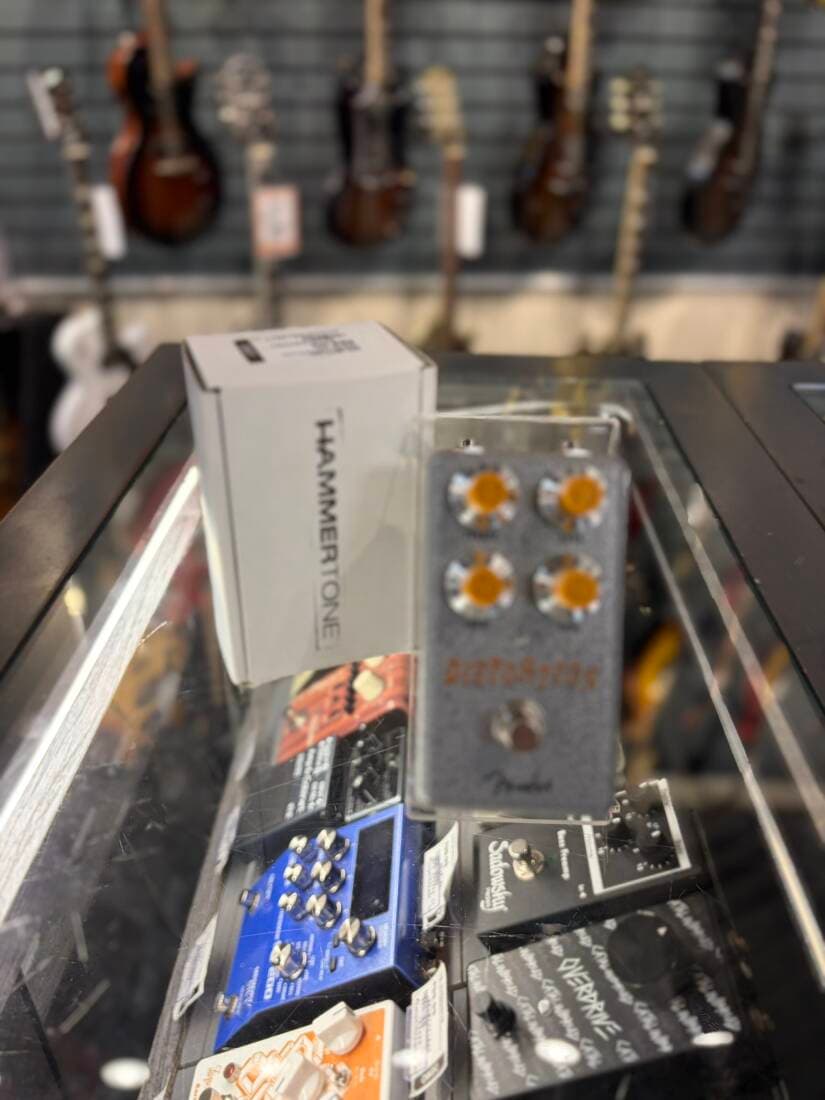 Fender - Hammertone Distortion