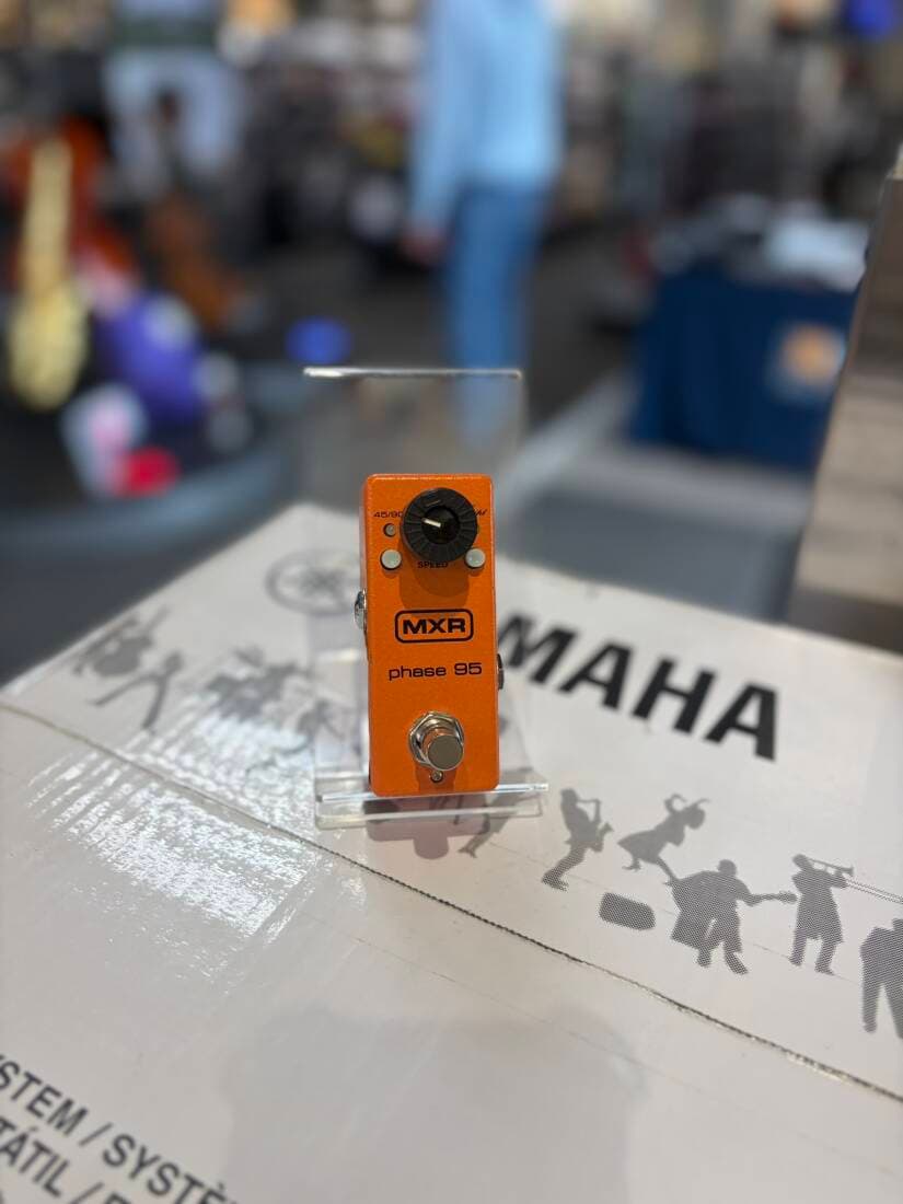 MXR - Mini Phase 95