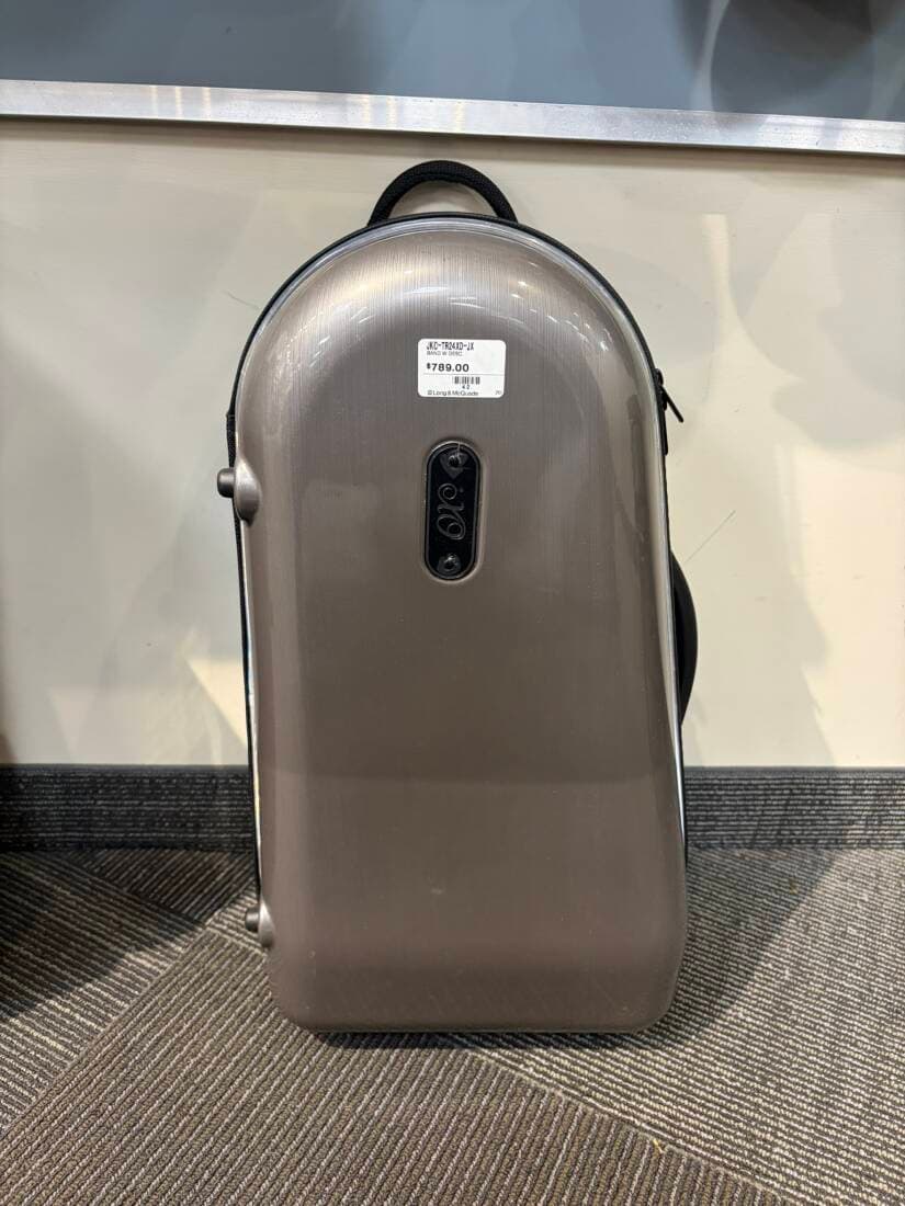 XO Trumpet Hardcase