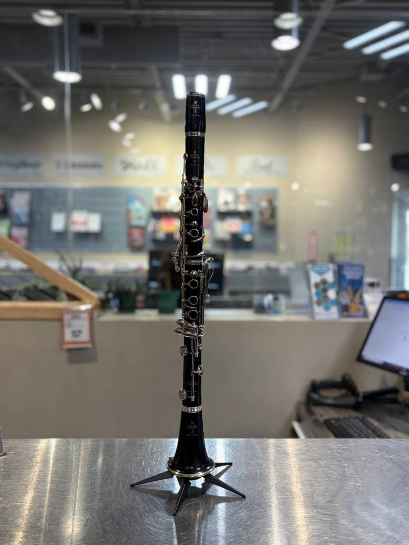Buffet Crampon -R13 Bb Clarinet