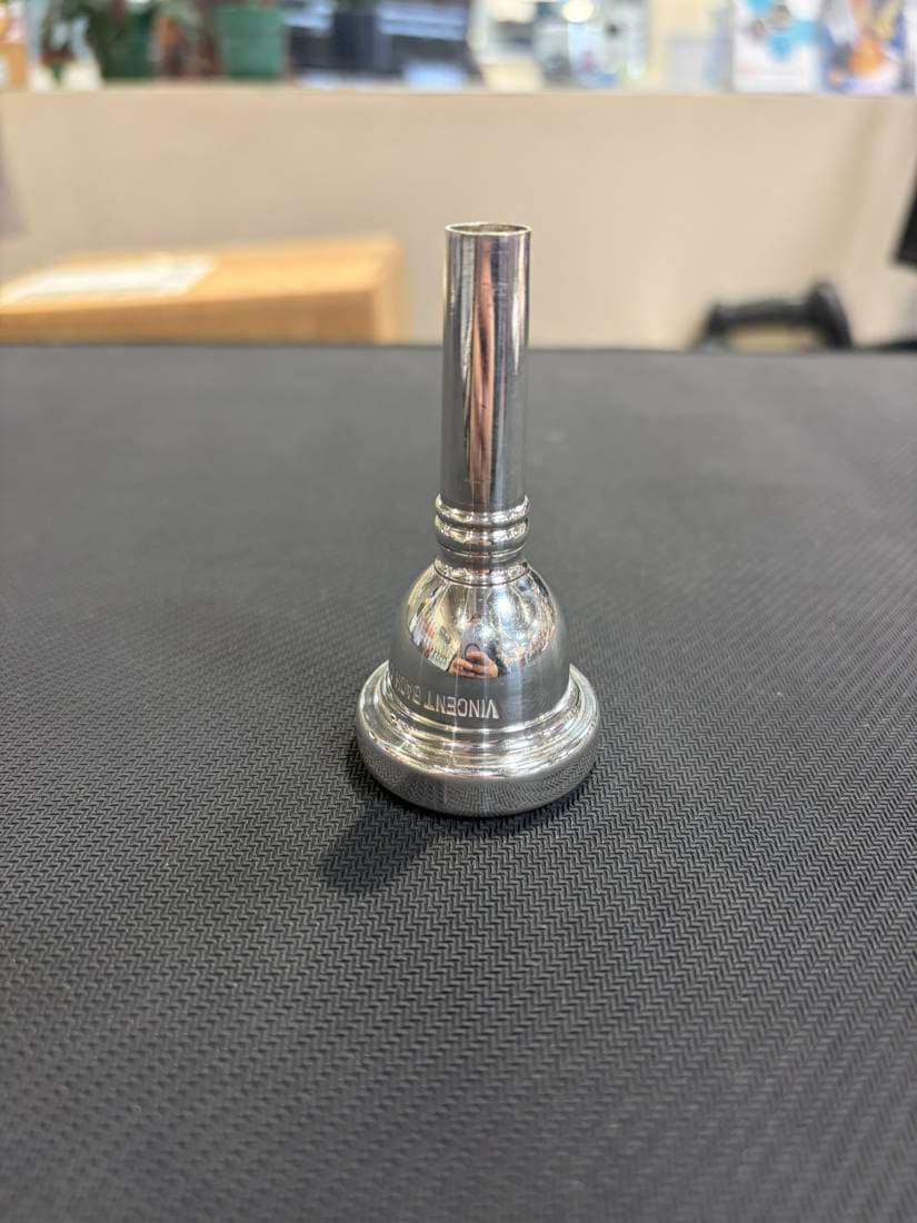 BACH STD T-BONE SM SHANK MPC - 6