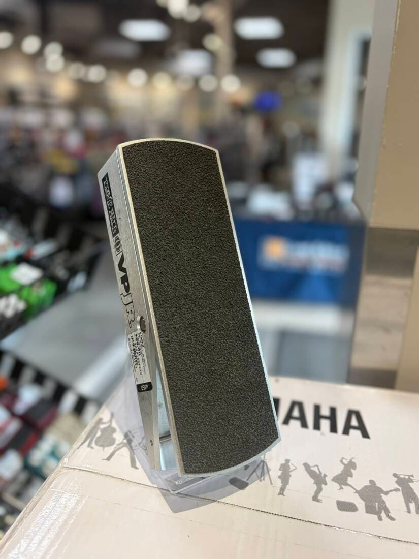 Ernie Ball - Jr 250k Passive Volume Pedal