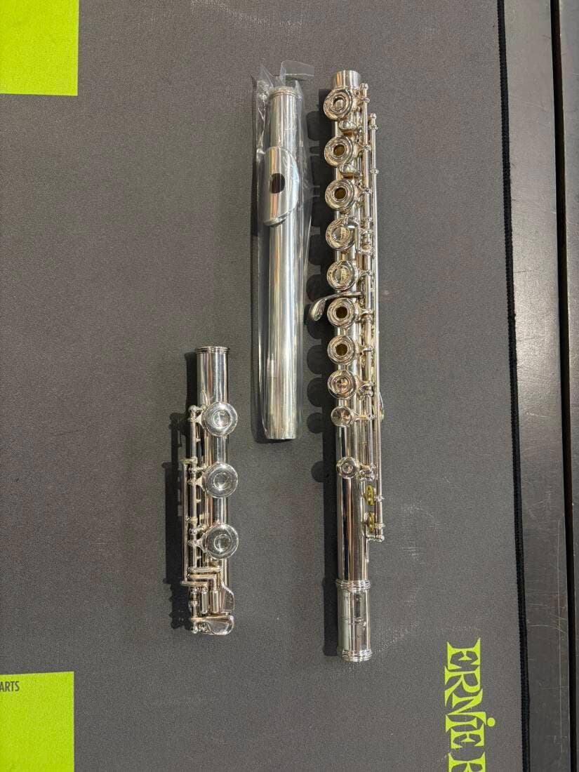 Armstrong 81 Flute