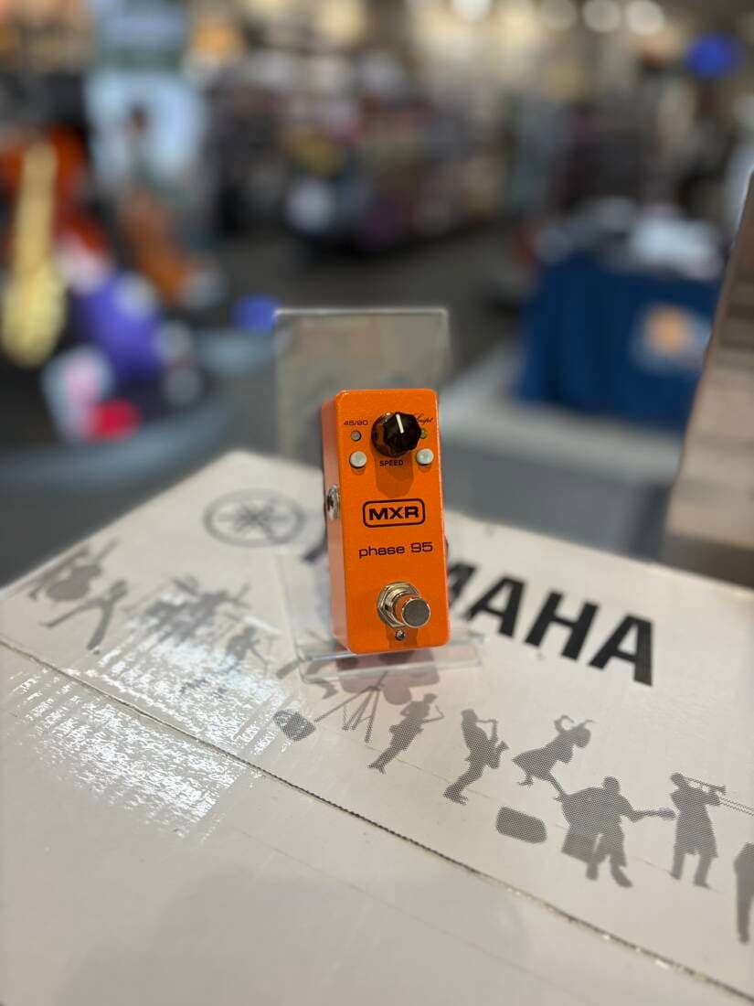 MXR - Mini Phase 95