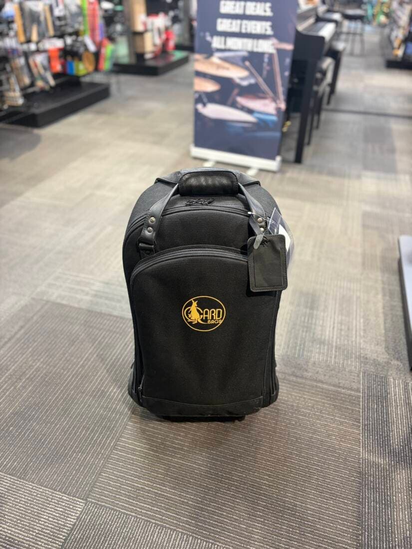 Gard Bags - Triple Trumpet Bag