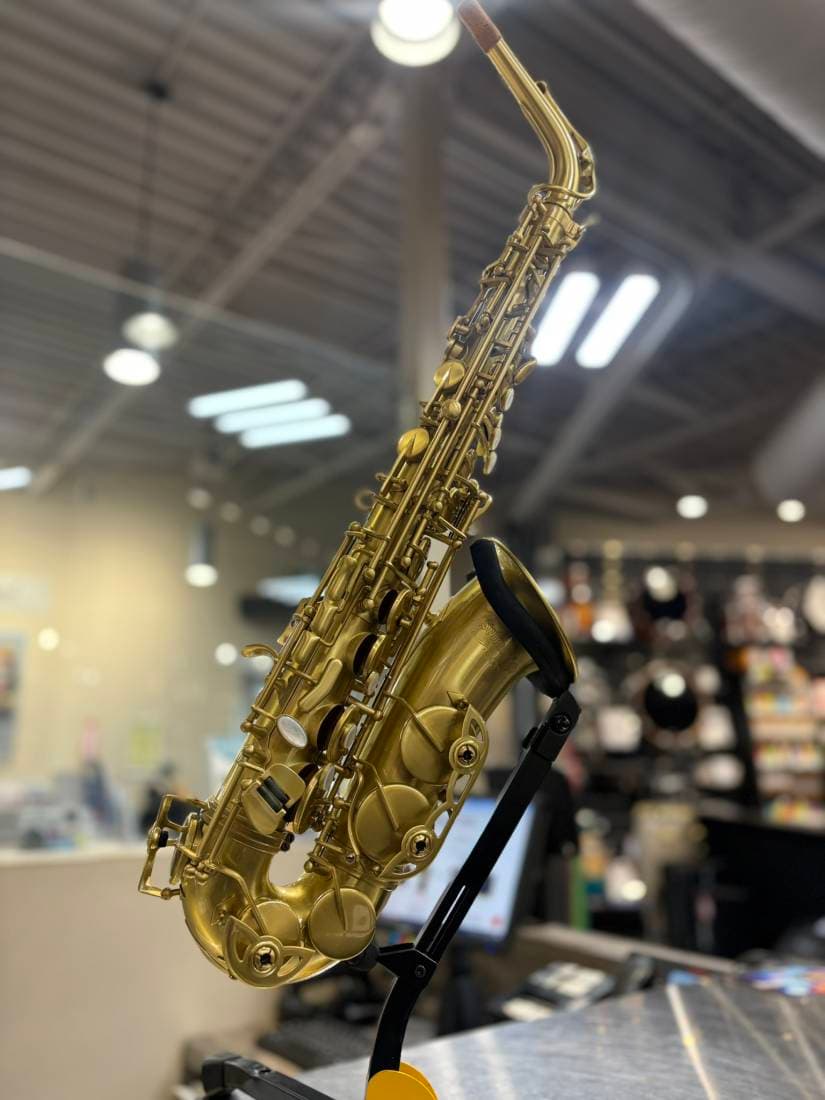 Selmer Limited Professional Alto Sax
