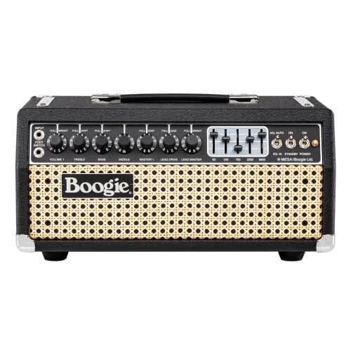 Mesa Boogie - 2.HRG.AW
