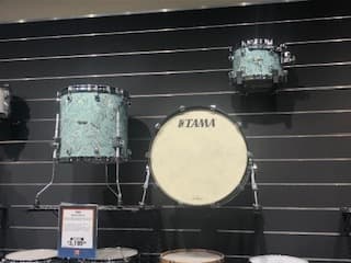 Tama - MR32CZSSLW
