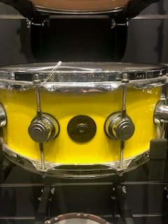 DRUM WORKSHOP