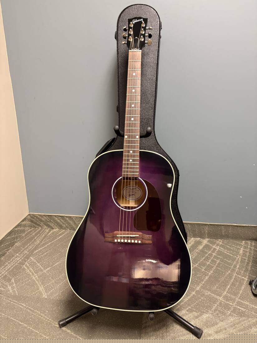 Gibson - MCRS45PB