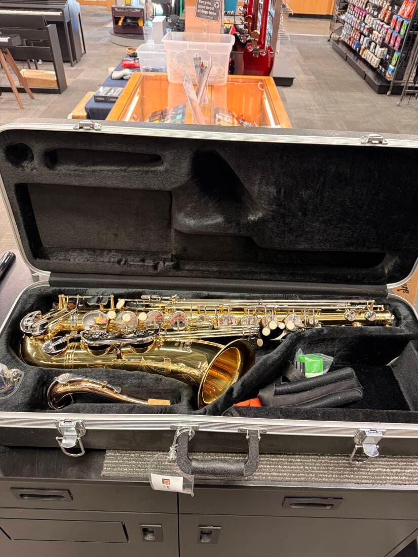 Selmer - TS400-SELMER