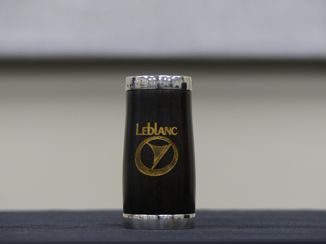 LeBlanc Baril de clarinette 66 mm