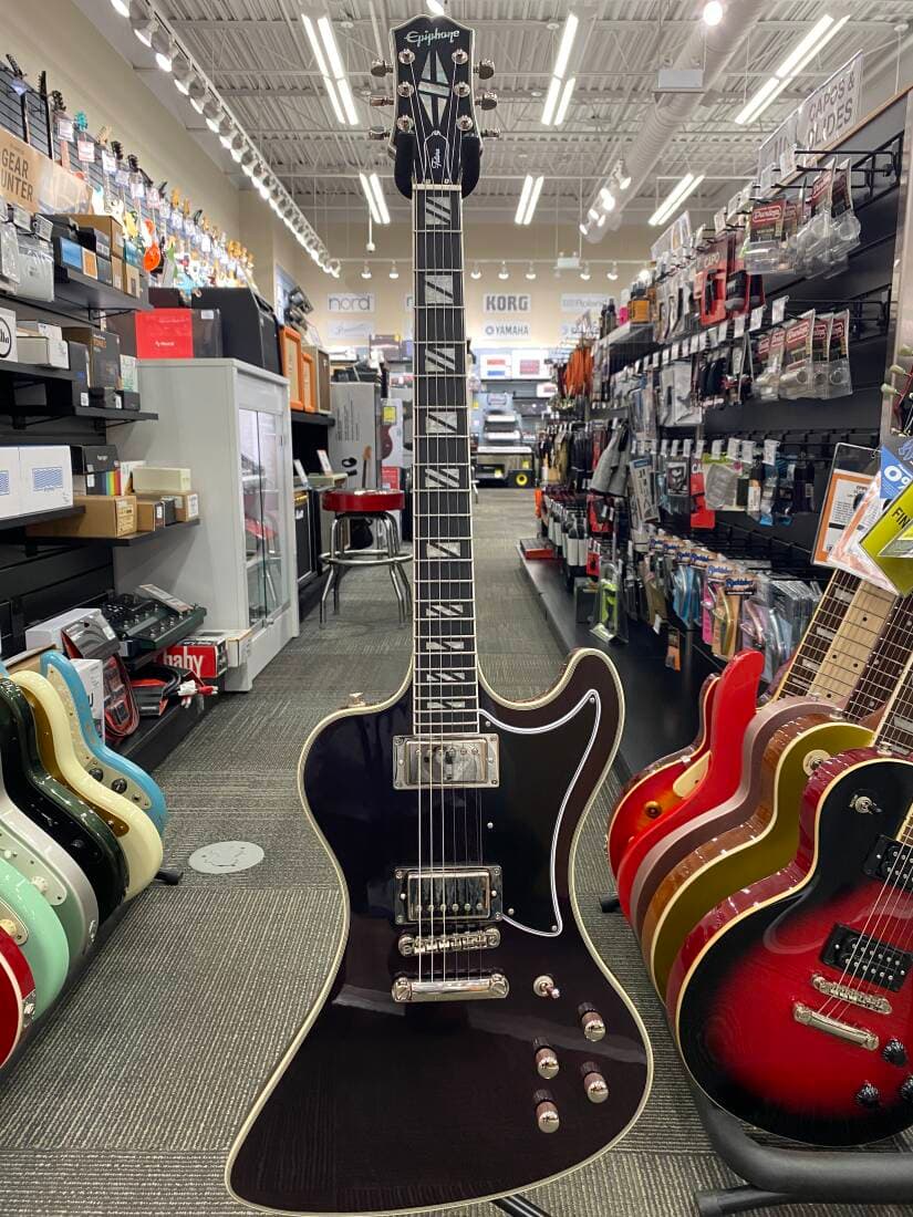 Epiphone - RD Futura