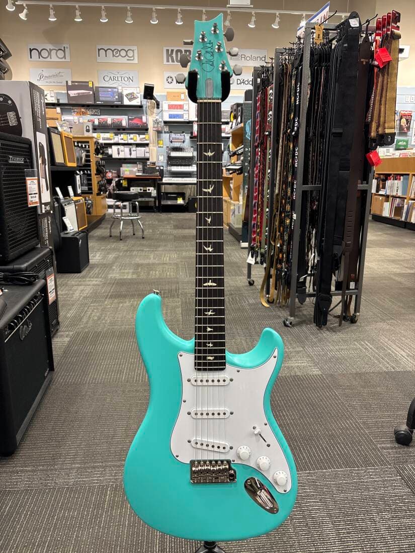 PRS Guitars - Silver Sky
