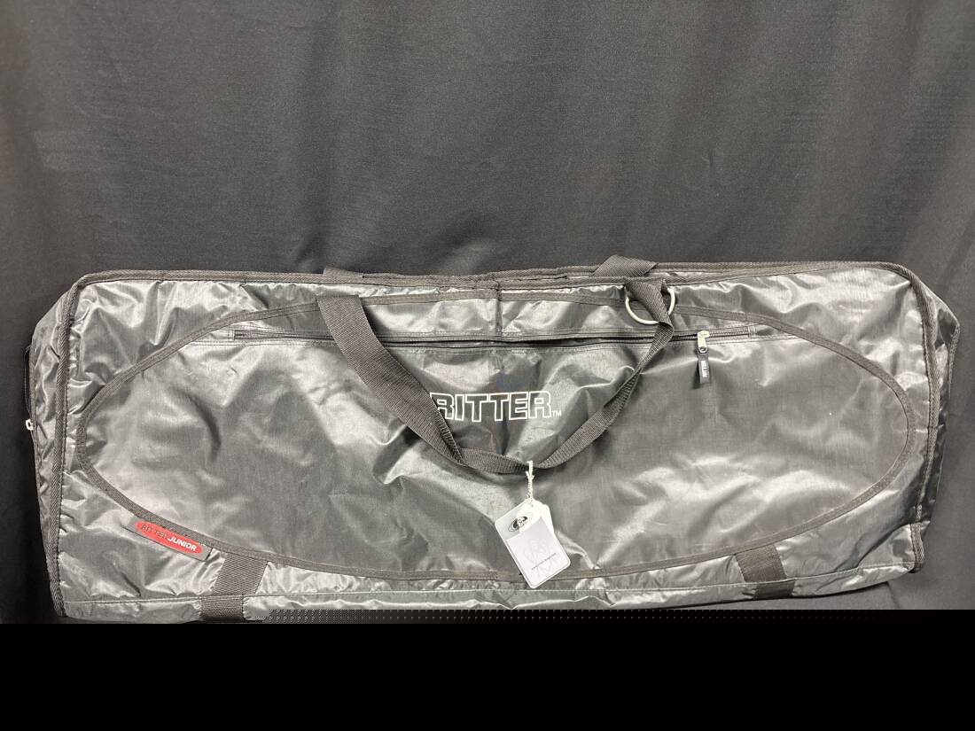 Ritter - Keyboard Bag for 61 Note keyboard