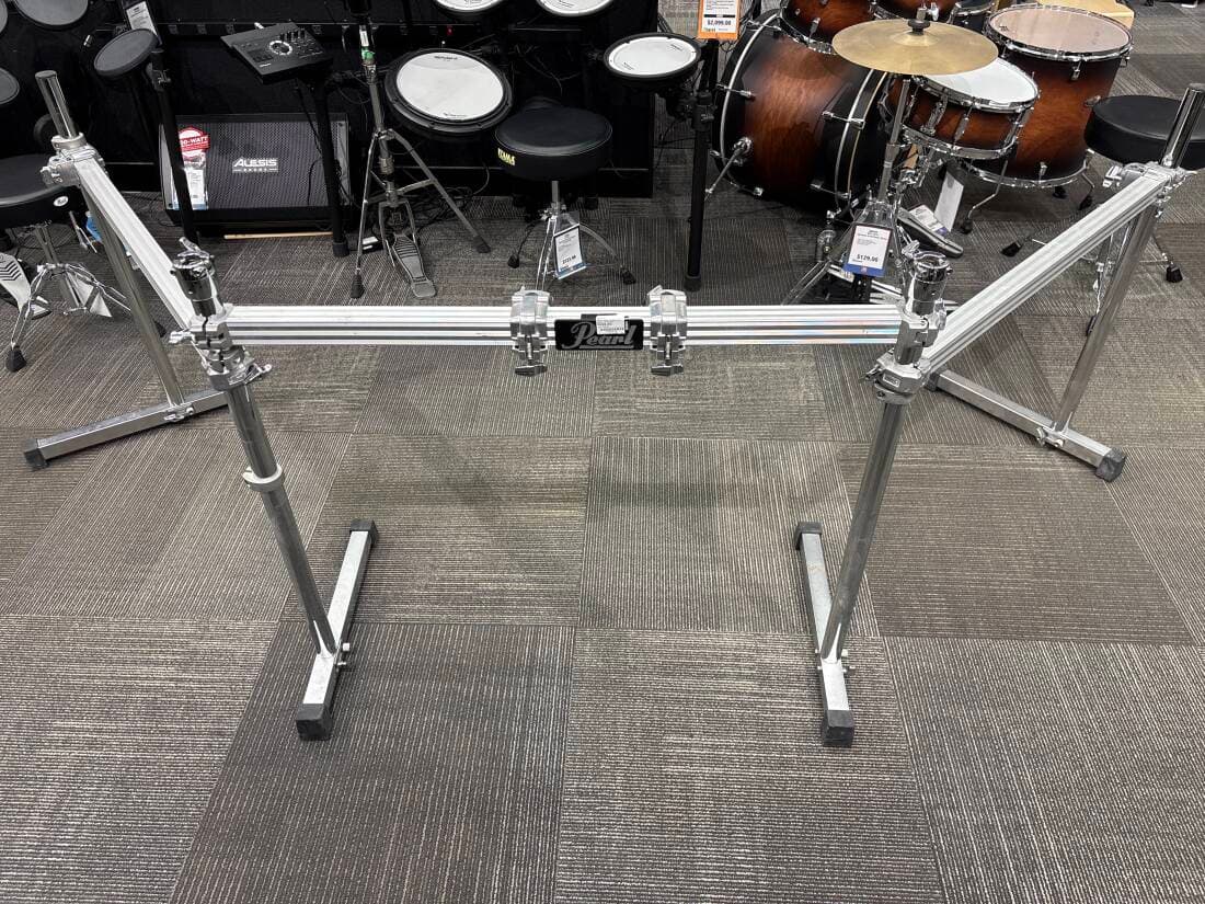 Pearl - Icon Three Sided Rack