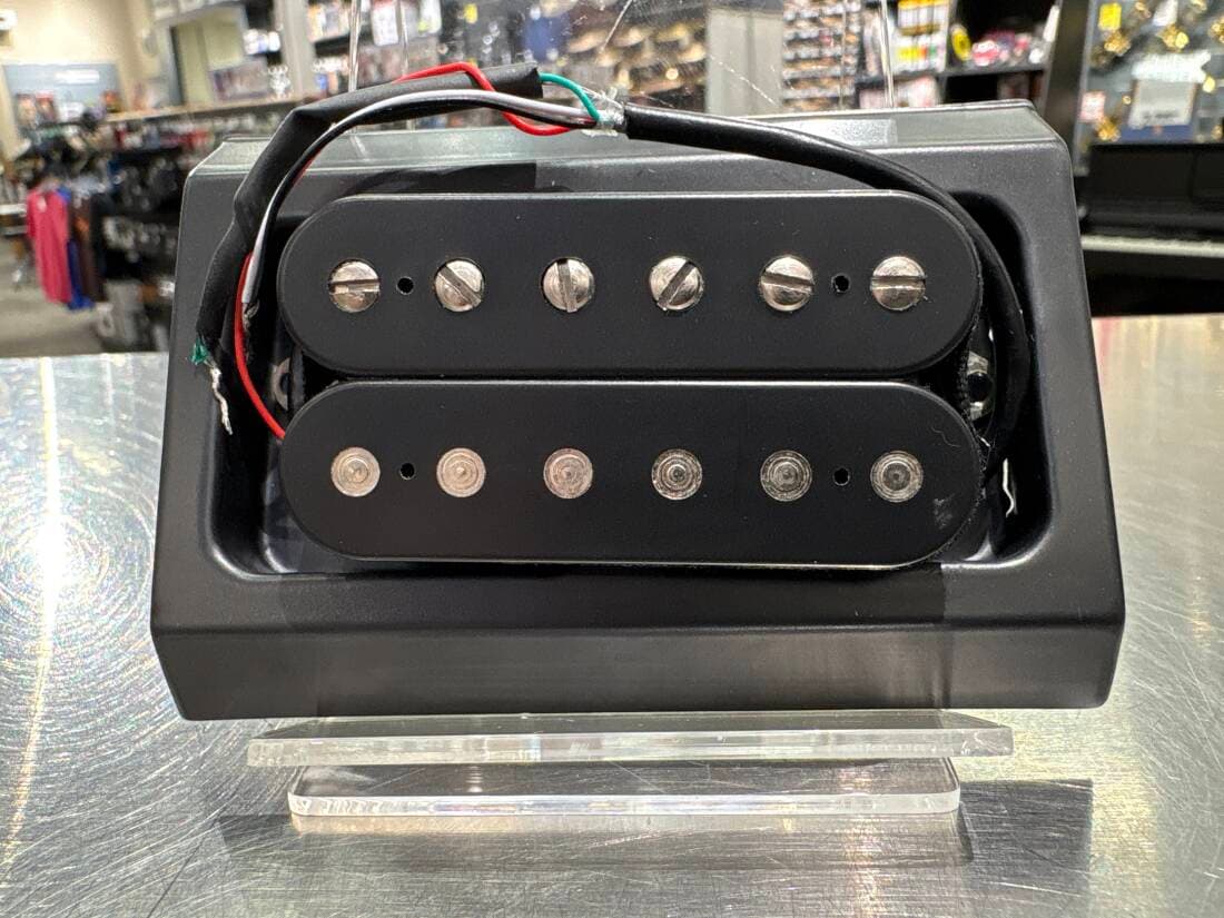 DiMarzio - DP224F BK