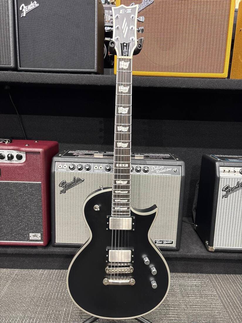 ESP - Eclipse II