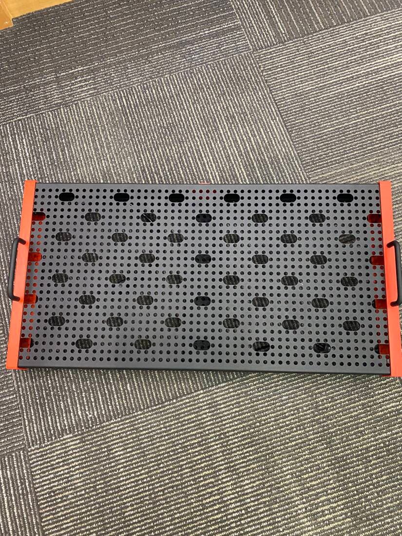 PRE-BUILT TEMPLE AUDIO DUO 24