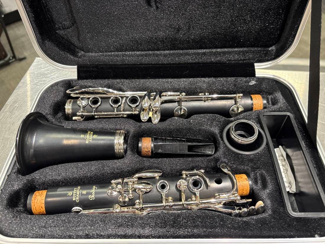 Buffet Crampon - PRODIGE ABS CLARINET