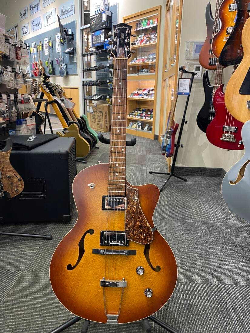 Godin Guitars - G50932
