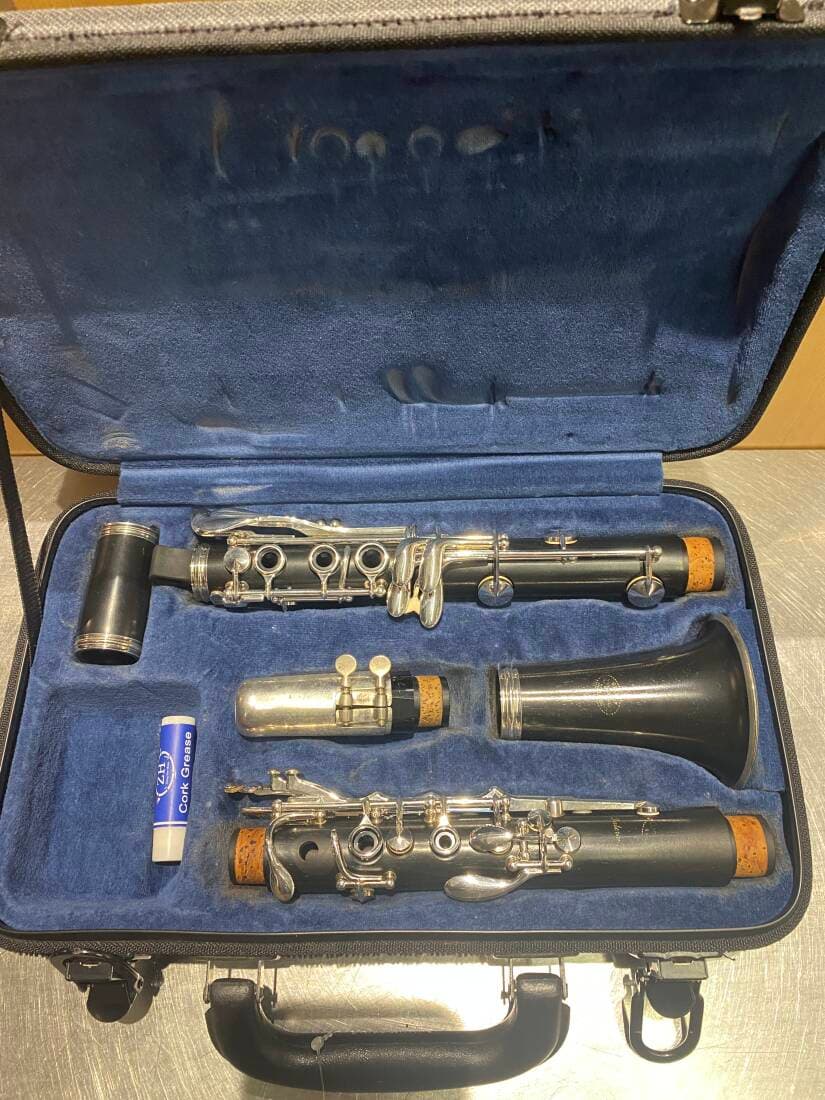 C13 Buffet Clarinet