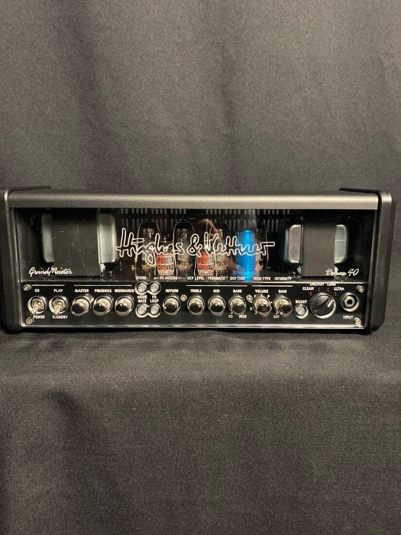 Hughes & Kettner - GM40DH