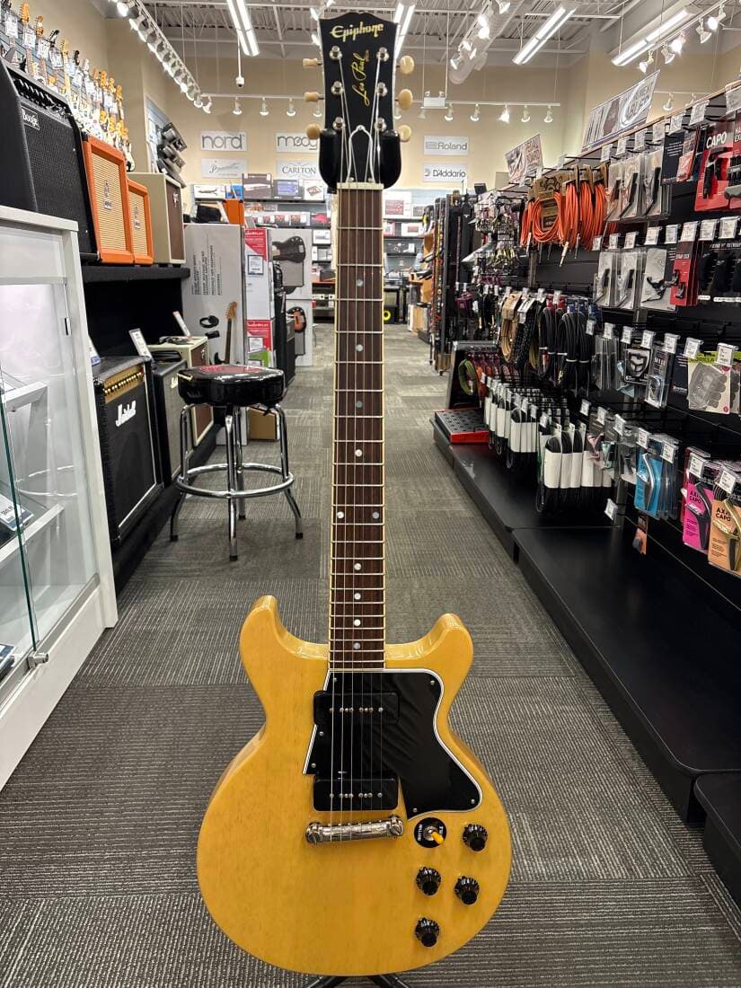 Epiphone - 1960 Les Paul Special