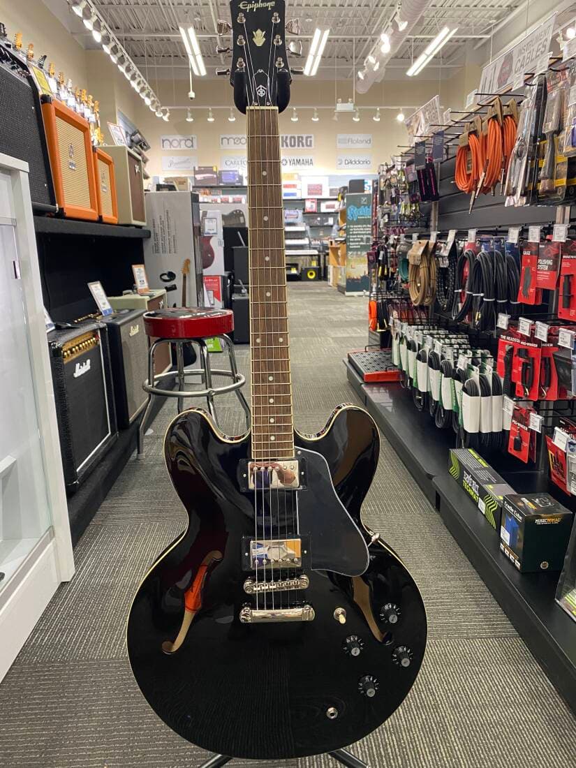 Epiphone - IGES335JJSVWNH