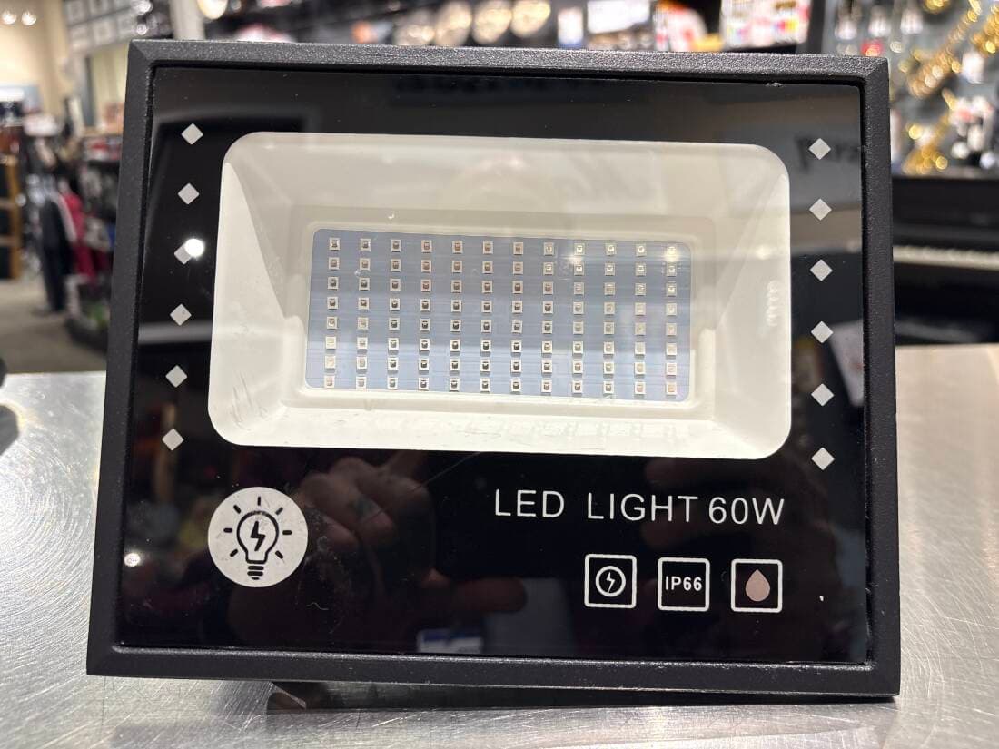 CHX-FL-A-60W LED Light