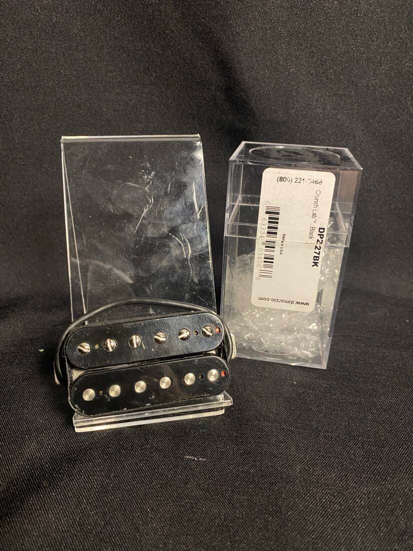 JALEN HANDWIRED HUMBUCKER