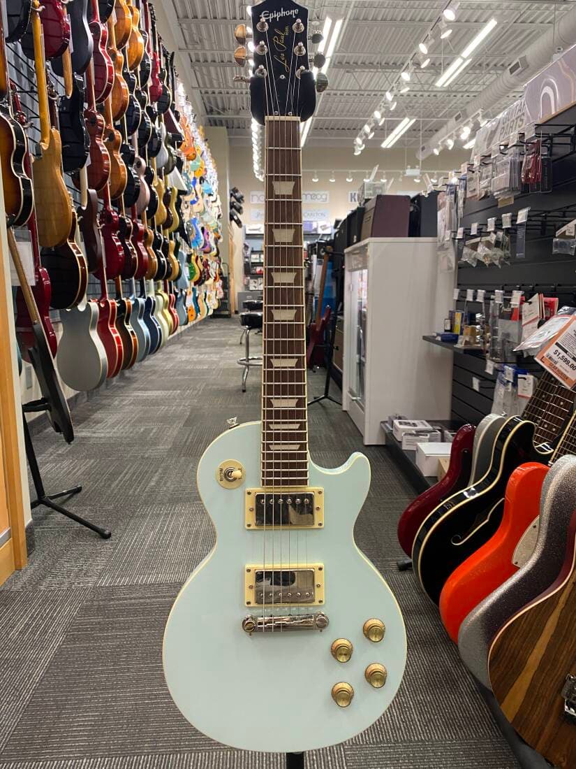 Epiphone - Power Player Les Paul