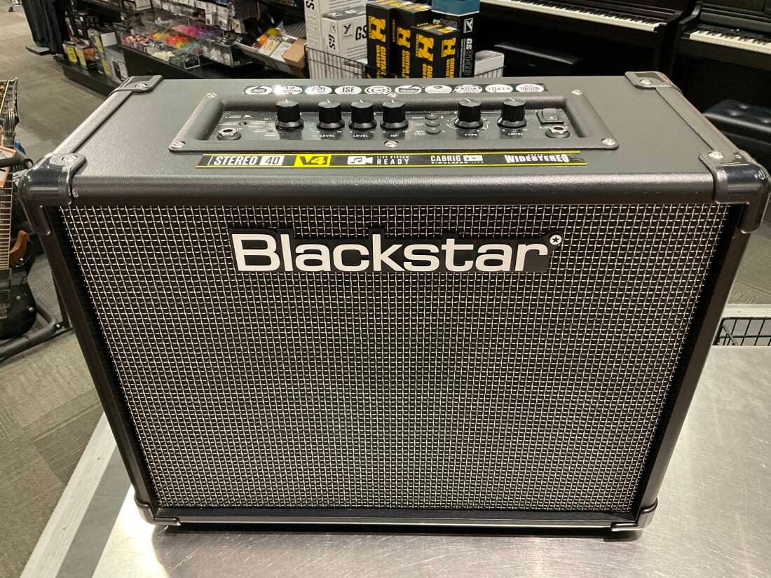 Blackstar Amplification - IDCV4-40
