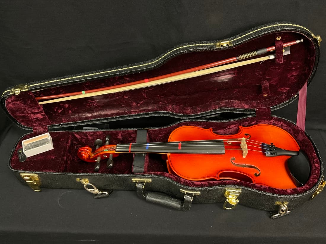 Schoenbach - 220 3/4 Violin OF