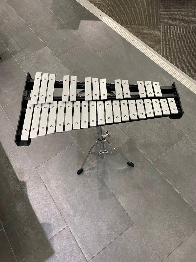 Mapex - MPK32P Education Bell Kit