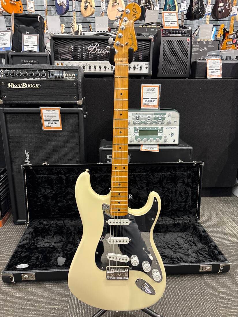 Fender - Nile Rodgers Strat