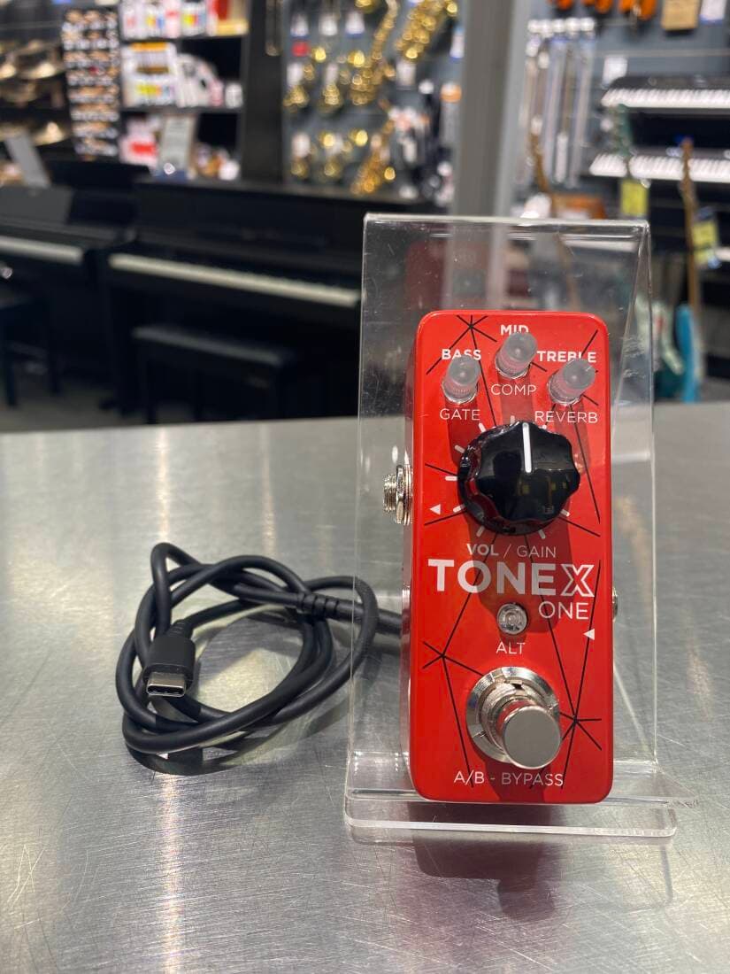 IK Multimedia - TONEXONE-BS-RD