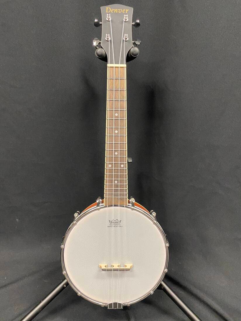 Denver - DUKE-BANJO